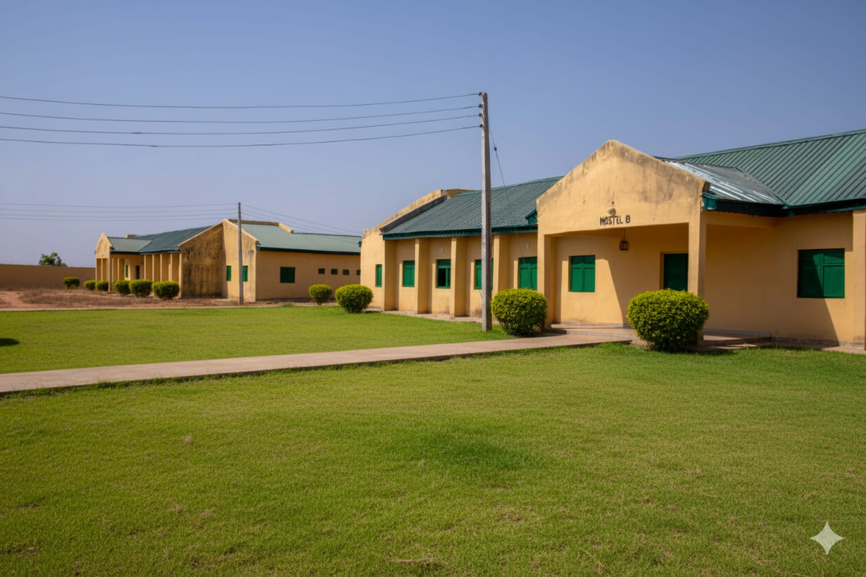 Hostel